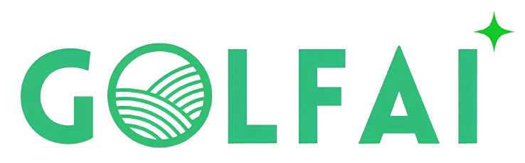 GolfAI Logo